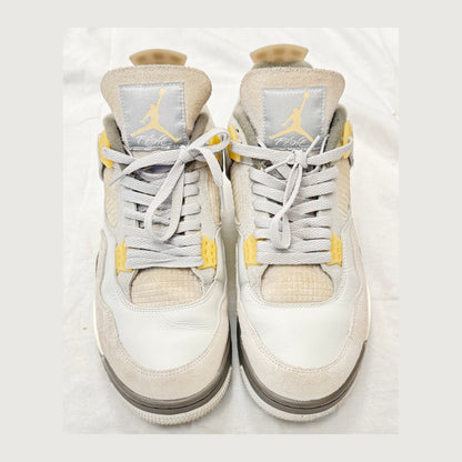 Jordan 4 Retro SE Craft Photon Dust (Pre-Owned)