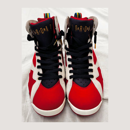 Jordan 7 Retro Trophy Room New Sheriff in Town (Pre-Owned)