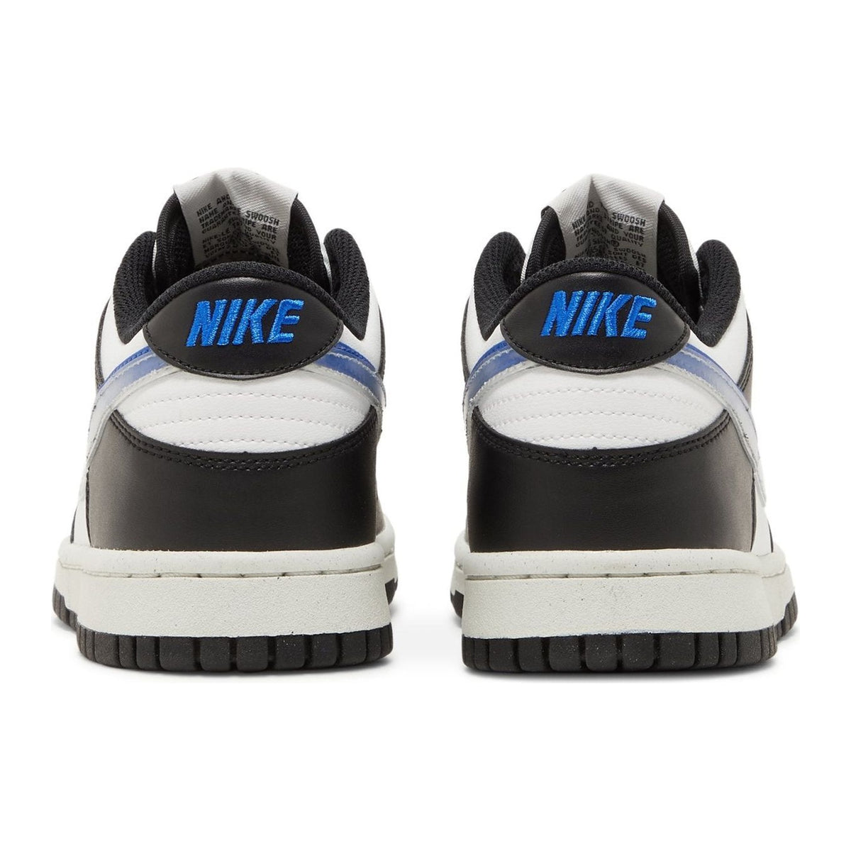Nike Dunk Low Next Nature TPU Swoosh (GS)