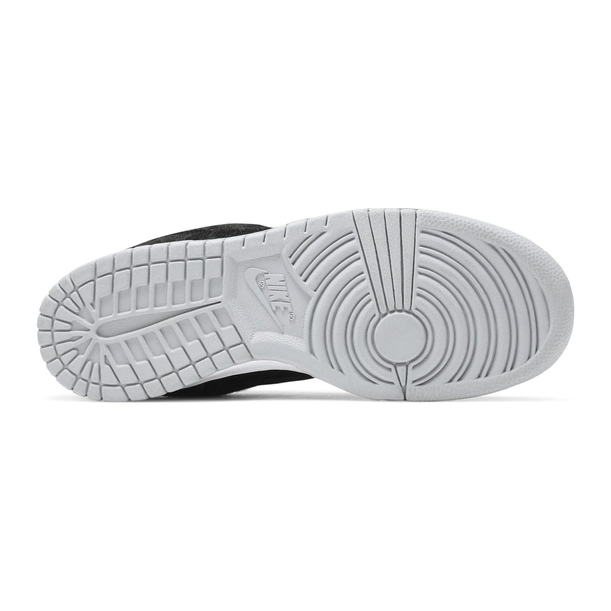 Juguete Nike SB Dunk Low Medicom (2020)