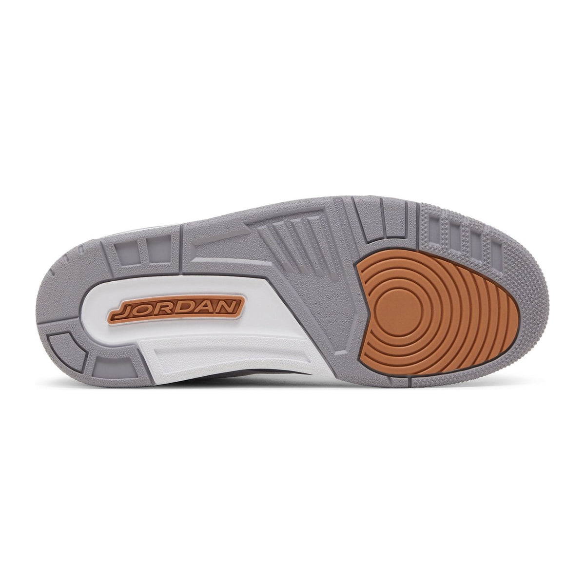 Jordan 3 Retro Wizards