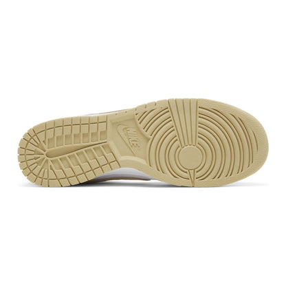 Nike Dunk Low Team Gold