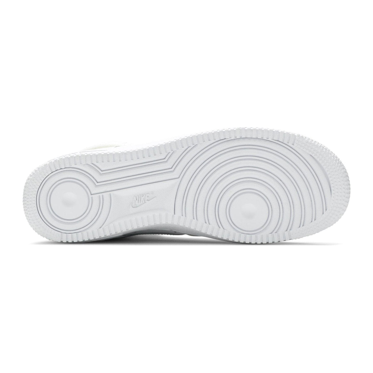 Nike Air Force 1 High Blanco
