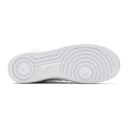 Nike Air Force 1 High Blanco