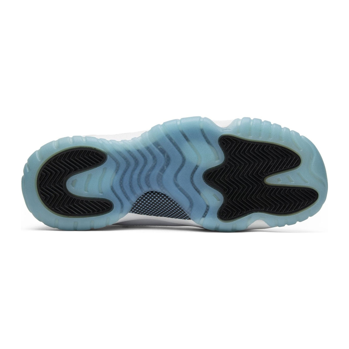 Jordan 11 Retro Legend Blue (2014) (GS)