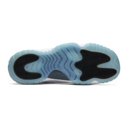 Jordan 11 Retro Legend Blue (2014) (GS)
