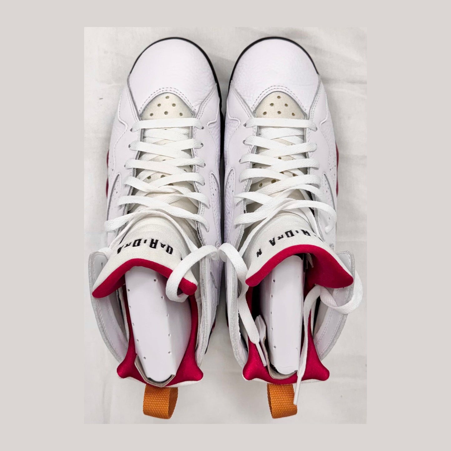 Jordan 7 Retro Cardinal (2022) (Pre-Owned)