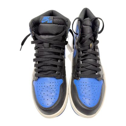 Jordan 1 Retro Royal (2017) (Pre-owned)