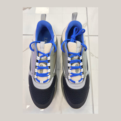 Dior B22 Cream Black Olive Blue (Pre-Owned)