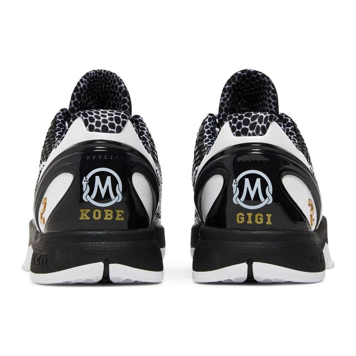 Nike Kobe 6 Protro Mambacita Sweet 16