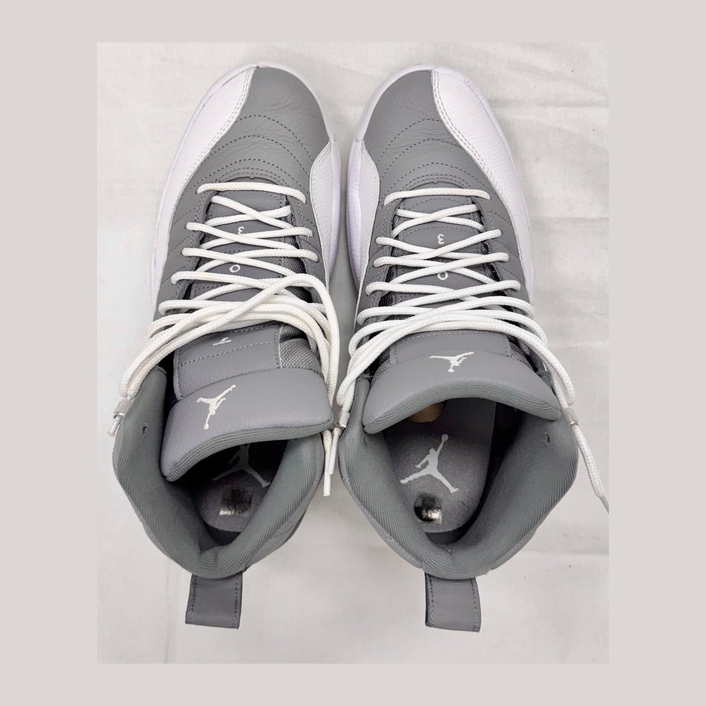Jordan 12 Retro Stealth (Pre-Owned)