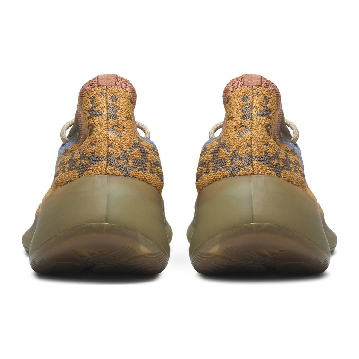 adidas Yeezy Boost 380
Blue Oat