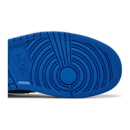 Jordan 1 Retro High OG Royal reinventado