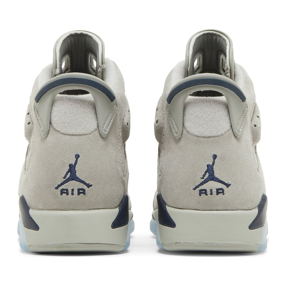 Jordan 6 Retro Georgetown (2022) (GS)