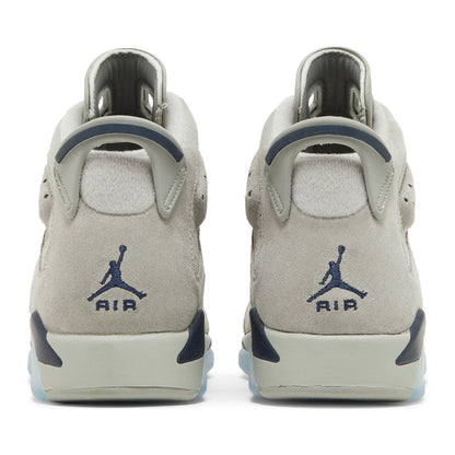 Jordan 6 Retro Georgetown (2022) (GS)