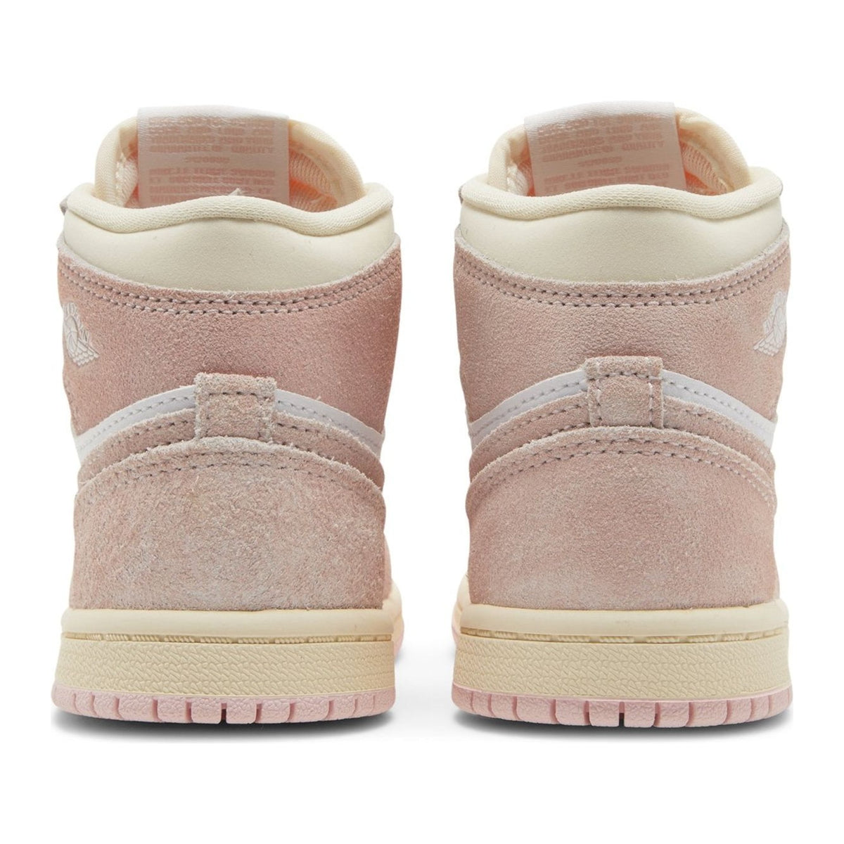 Jordan 1 Retro High OG Washed Pink (TD)