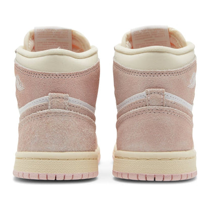 Jordan 1 Retro High OG Washed Pink (TD)