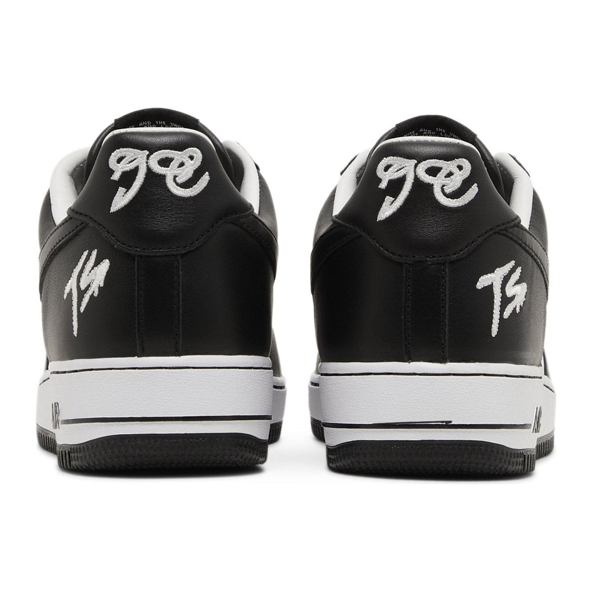 Nike Air Force 1 Low QS Terror Squad Blackout