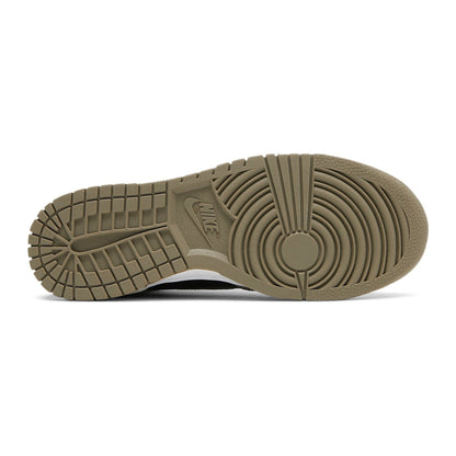Nike Dunk High Moon Fossil (Mujer)