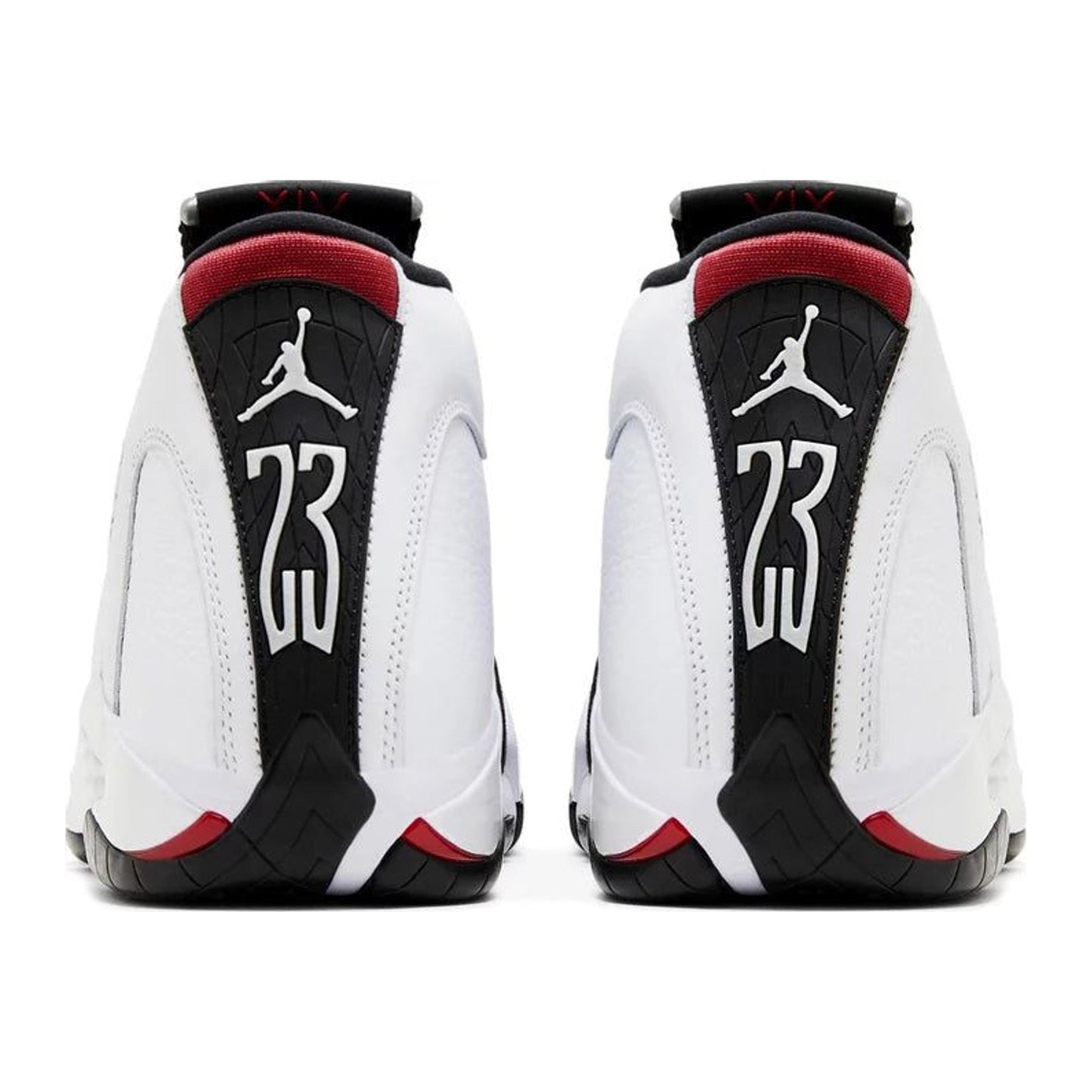 Jordan 14 Retro Black Toe (2024)