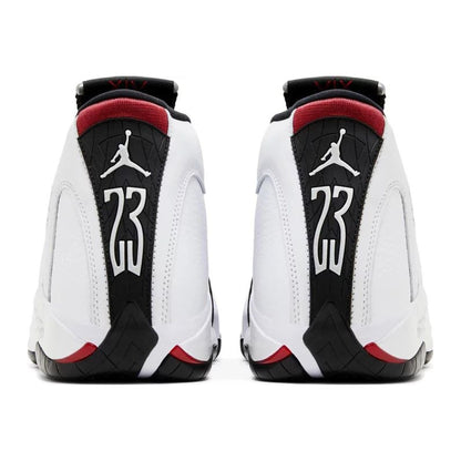 Jordan 14 Retro Black Toe (2024)