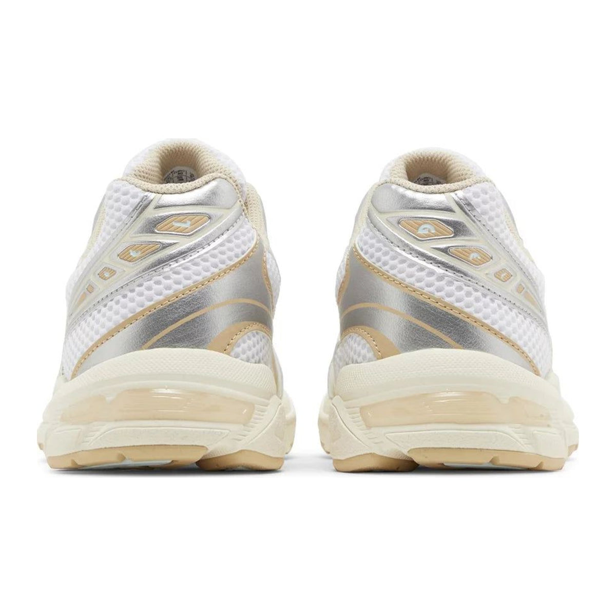 ASICS Gel-1130 White Dune (Mujer)