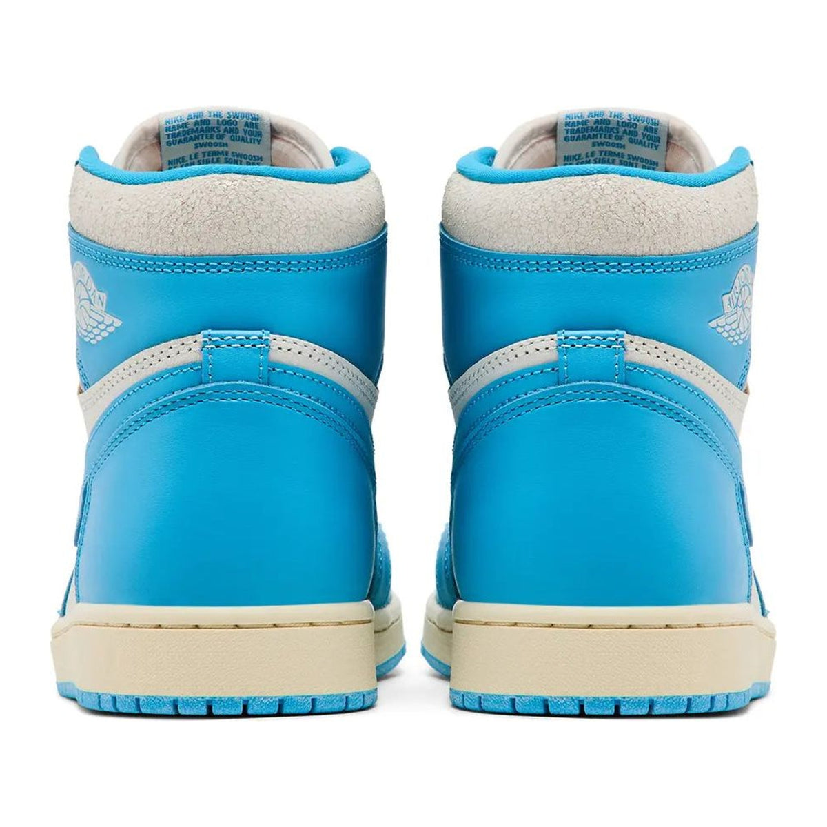 Jordan 1 Retro High OG UNC Reimagined
