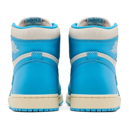 Jordan 1 Retro High OG UNC Reimagined