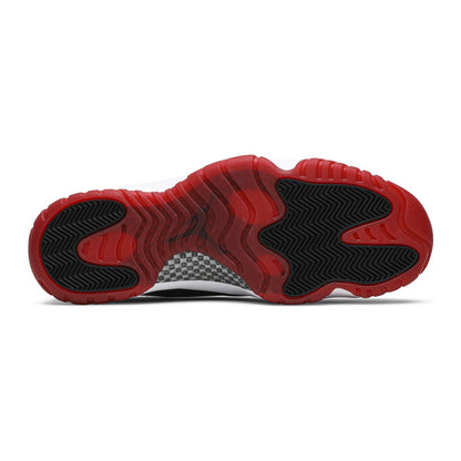 Jordan 11 Retro Low Concord Bred