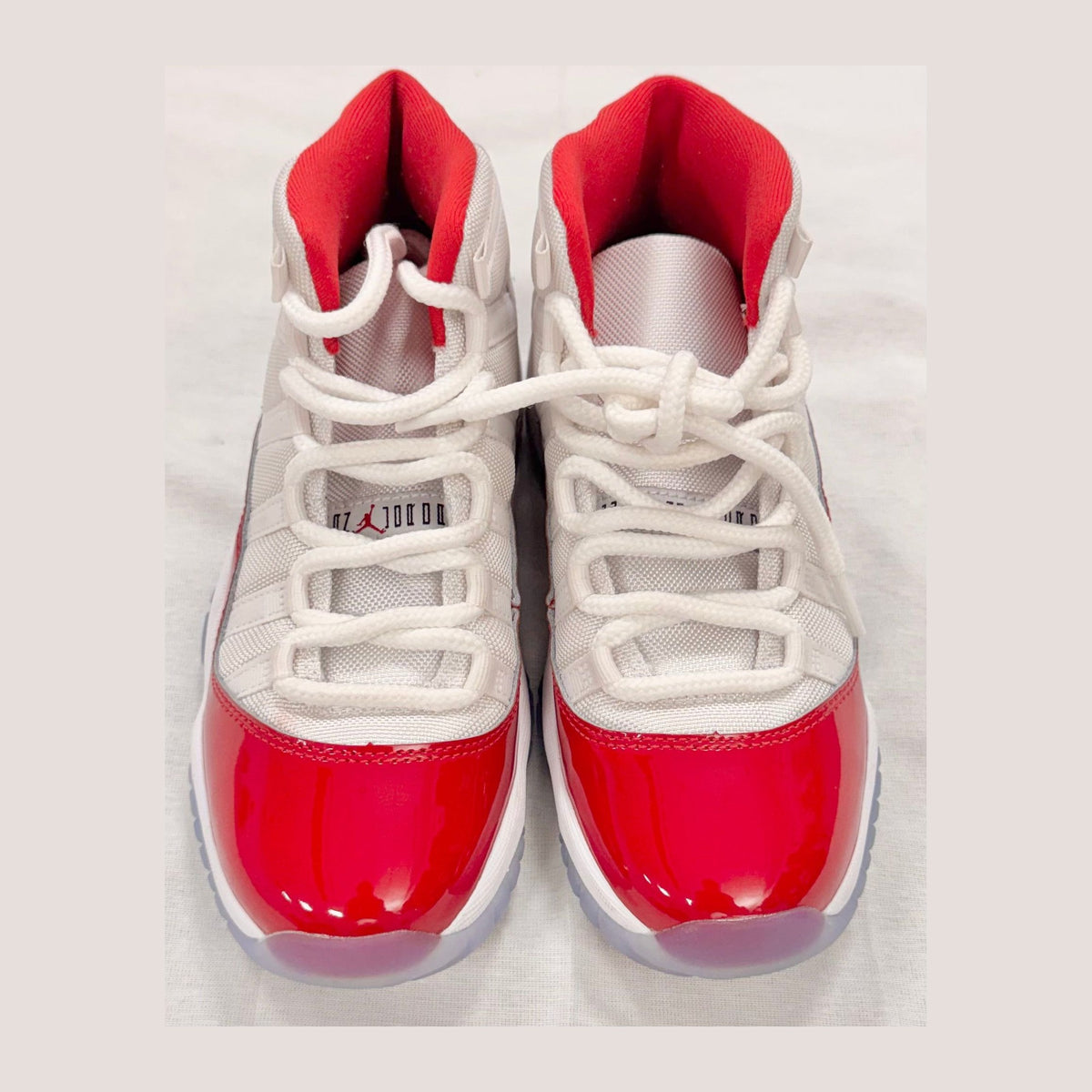 Jordan 11 Retro Cherry (2022) (GS) (Pre-Owned)
