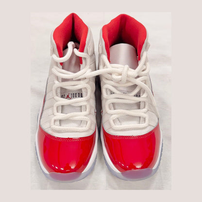 Jordan 11 Retro Cherry (2022) (GS) (Pre-Owned)