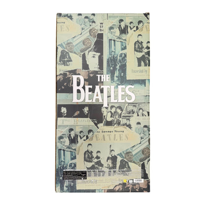 Bearbrick The Beatles 'Anthology' 1000%