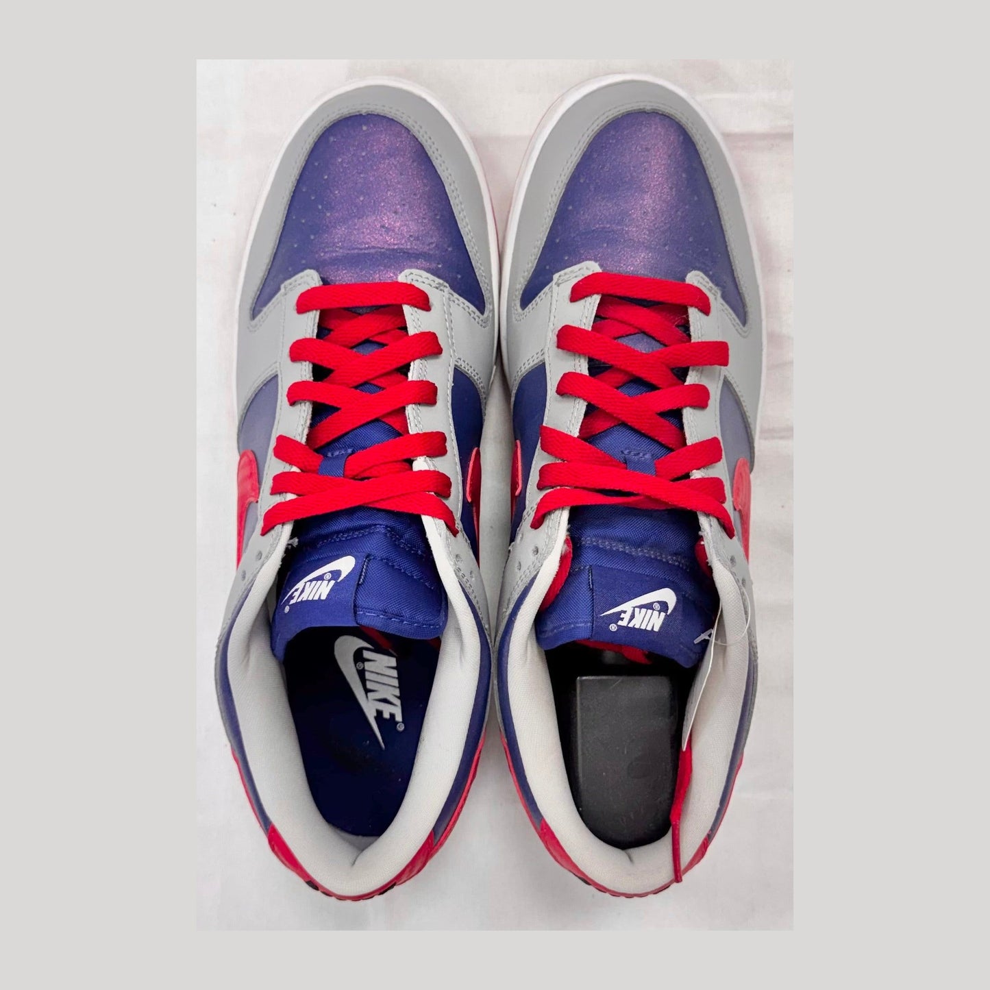 Nike Dunk Low CO.JP Samba (2020)  (Pre-Owned)