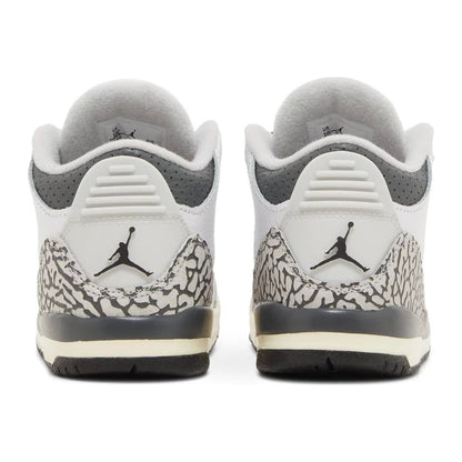 Jordan 3 Retro Hide N' Sneak (TD)