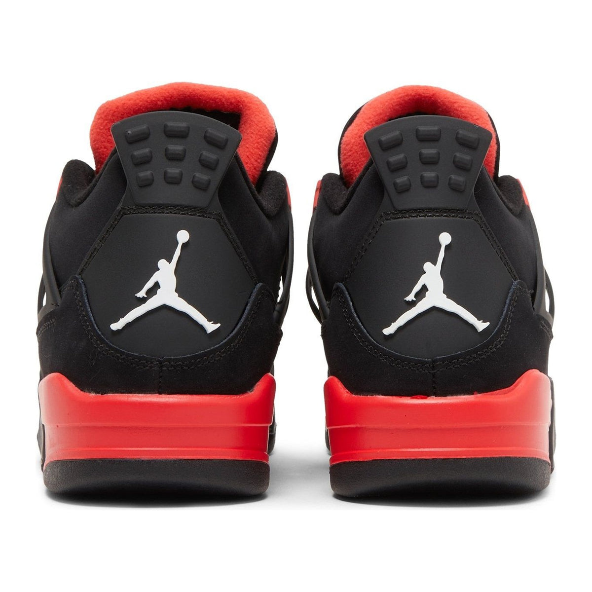 Jordan 4 Retro Red Thunder (GS)