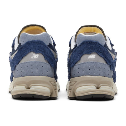 New Balance 2002R Protection Pack Navy Grey