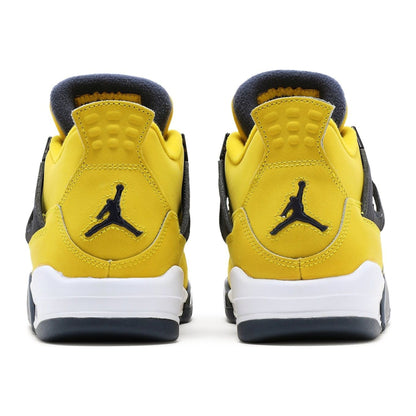 Jordan 4 Retro Lightning (2021) (GS)