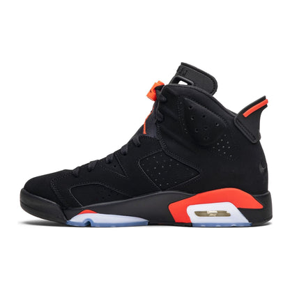 Jordan 6 Retro Black Infrared (2019)