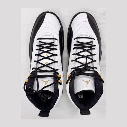 Jordan 12 Retro Royalty Taxi (Pre-Owned)