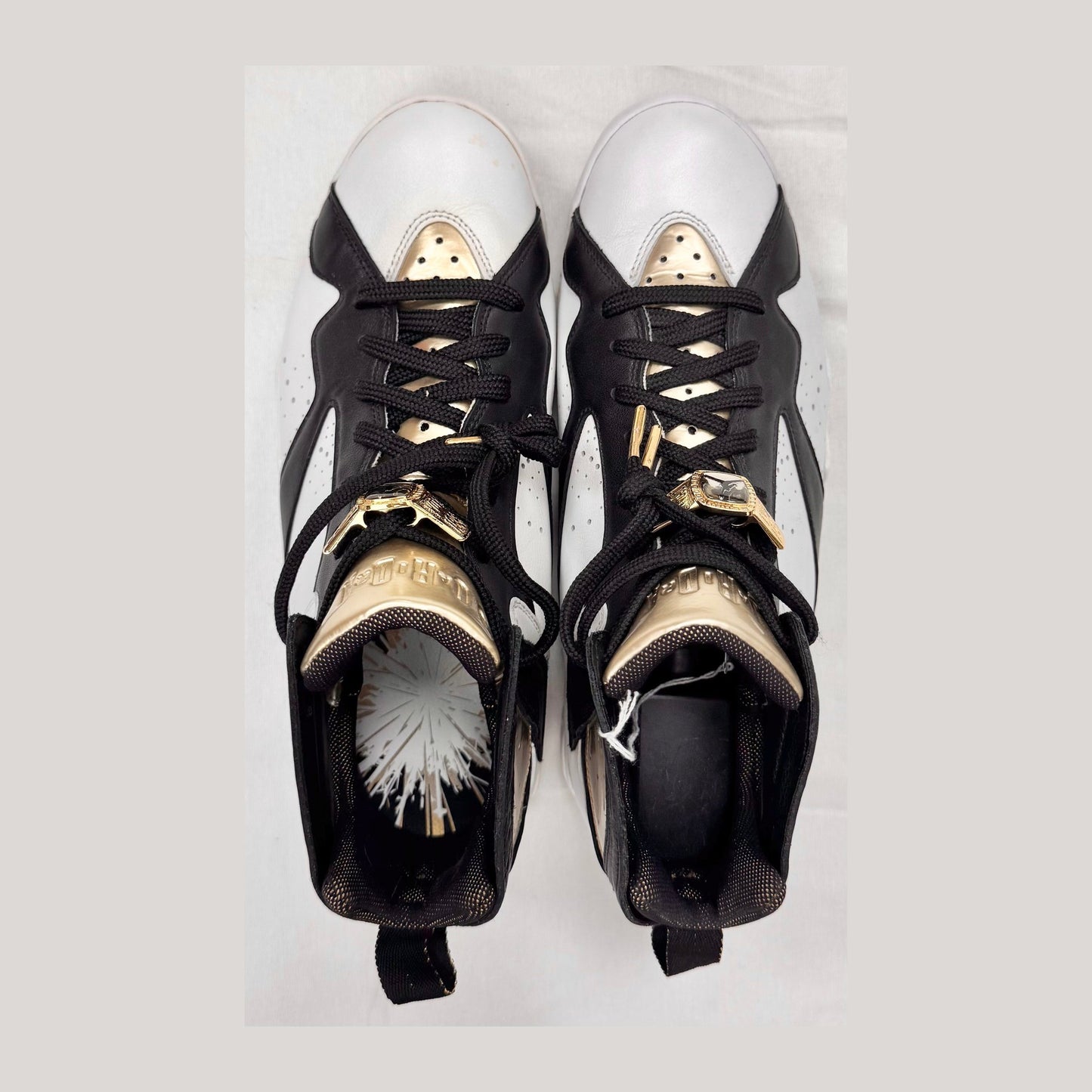 Jordan 7 Retro Championship Pack Champagne (Pre-Owned)