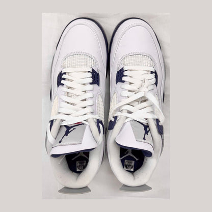 Jordan 4 Retro Midnight Navy  (Pre-Owned)
