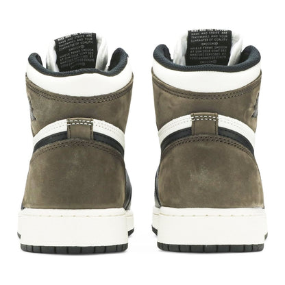 Jordan 1 Retro High Dark Mocha (GS)