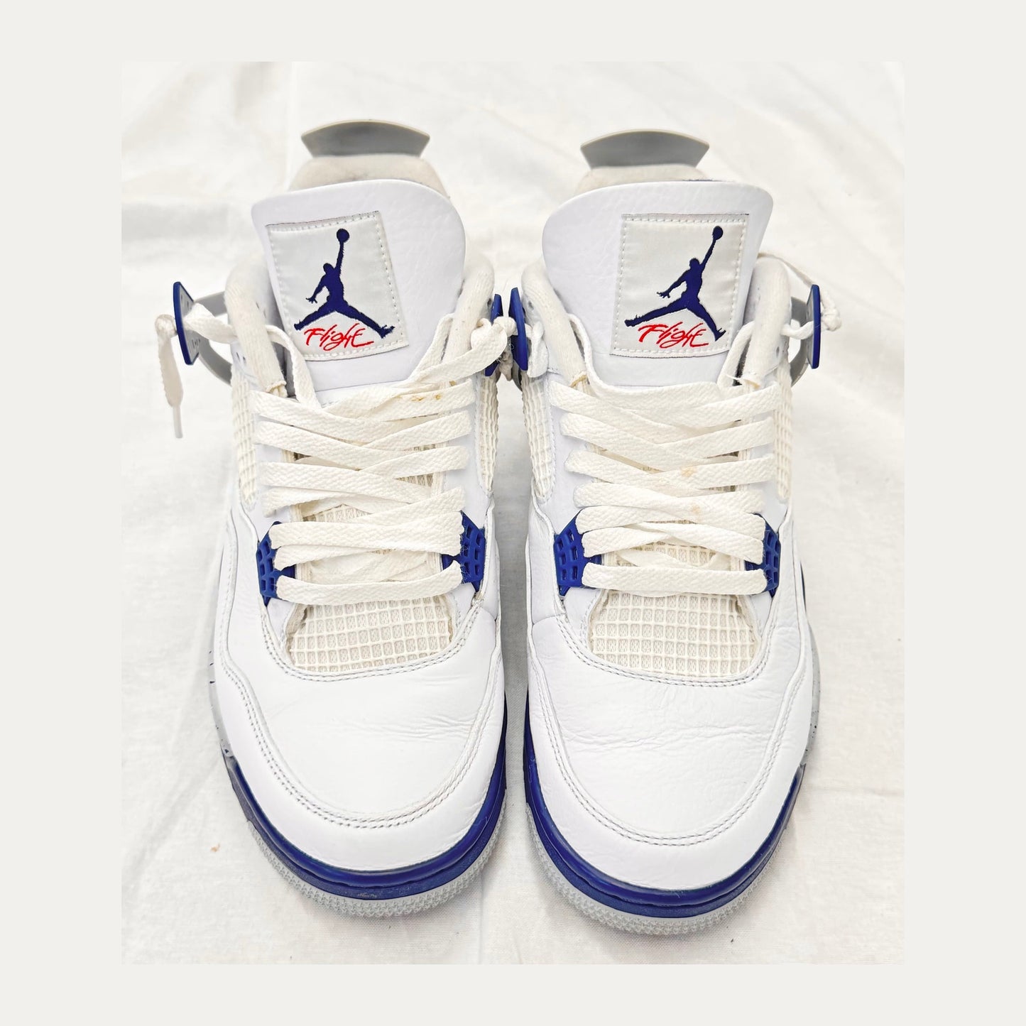 Jordan 4 Retro Midnight Navy (Pre-Owned)