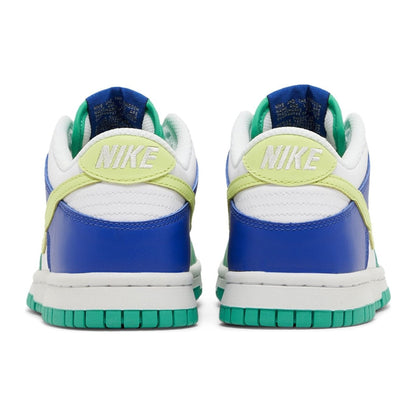 Nike Dunk Low Stadium Green Game Royal (GS)