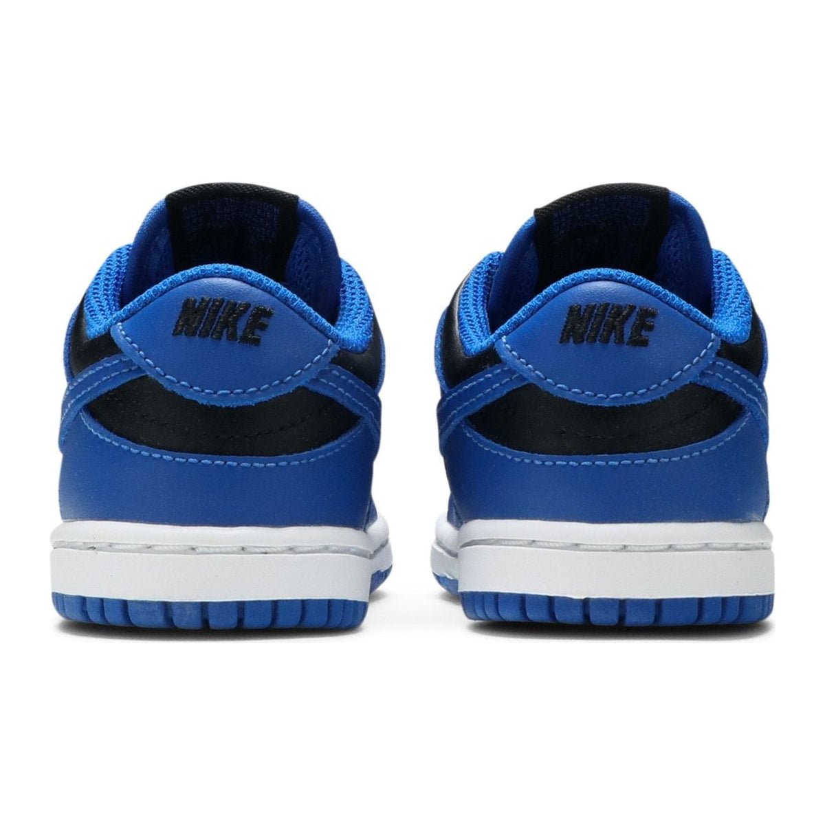 Nike Dunk Low Hyper Cobalt (TD)