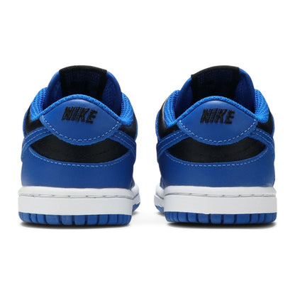 Nike Dunk Low Hyper Cobalt (TD)