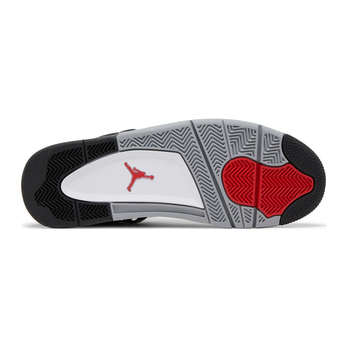 Jordan 4 Retro SE Lona Negra