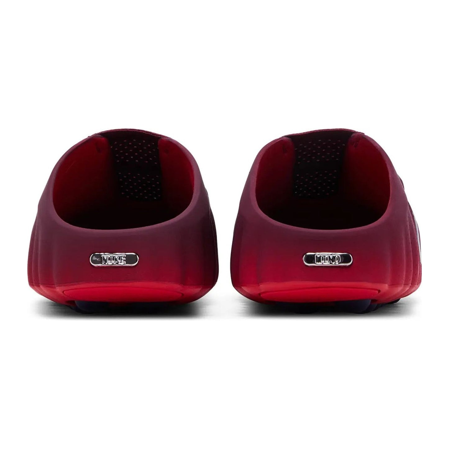 Nike Mind 001 Slide Team Red University Red