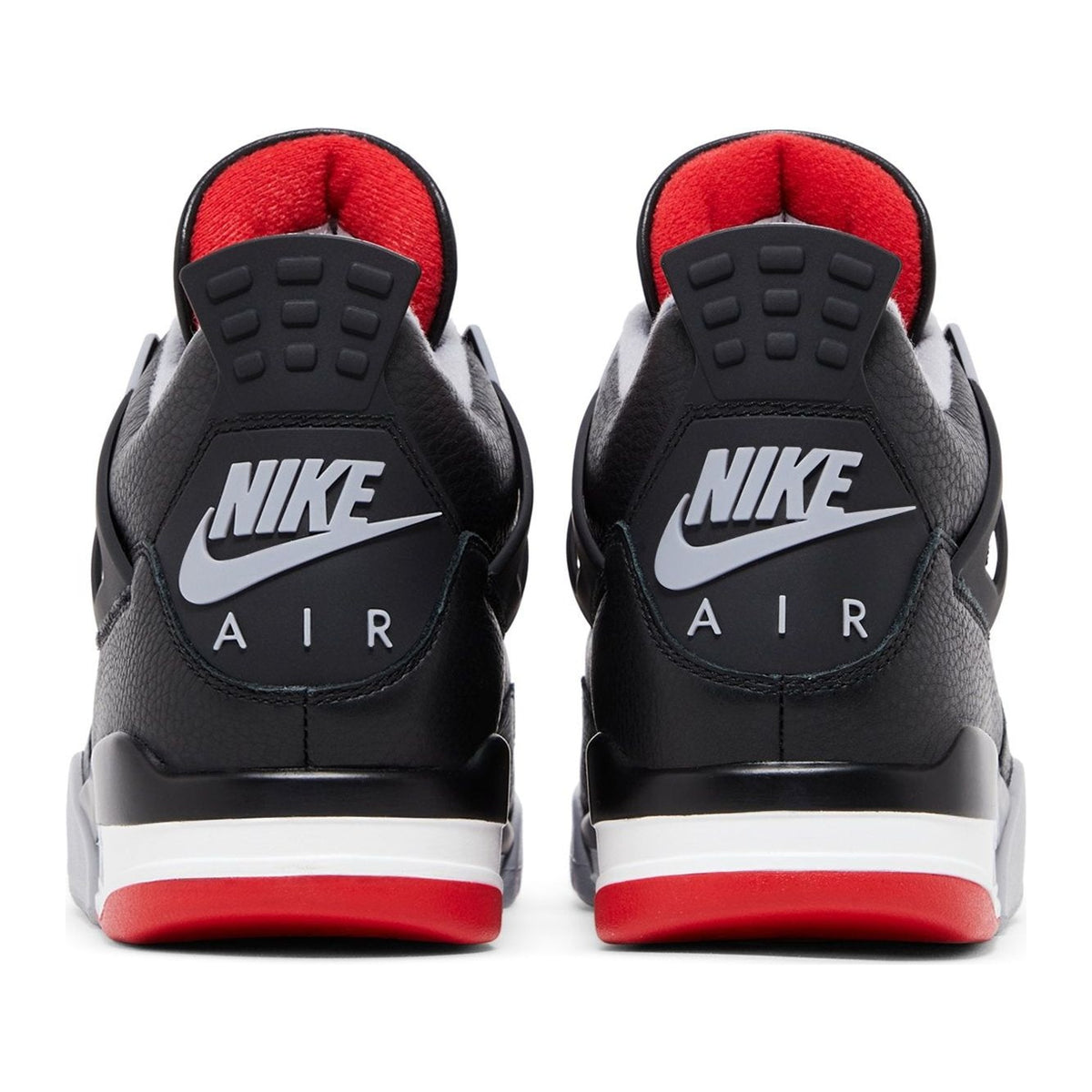 Jordan 4 Retro Bred Reimagined