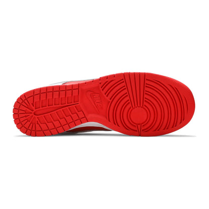 Nike Dunk Low Championship Rojo